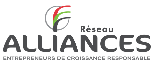 logo for the Réseau Alliance
